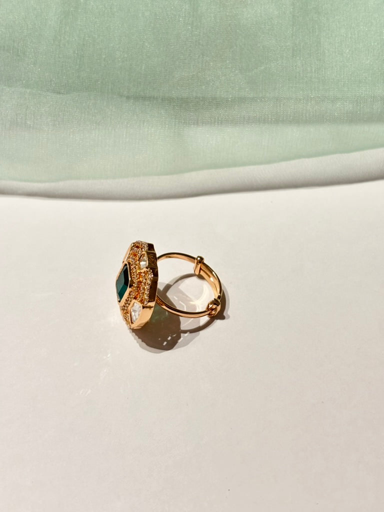 Vardhan ring