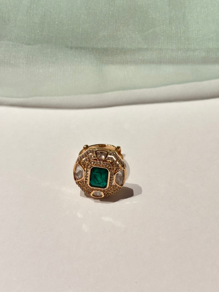 Vardhan ring