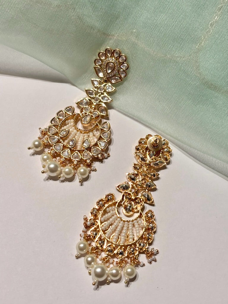 Regal Heritage earring