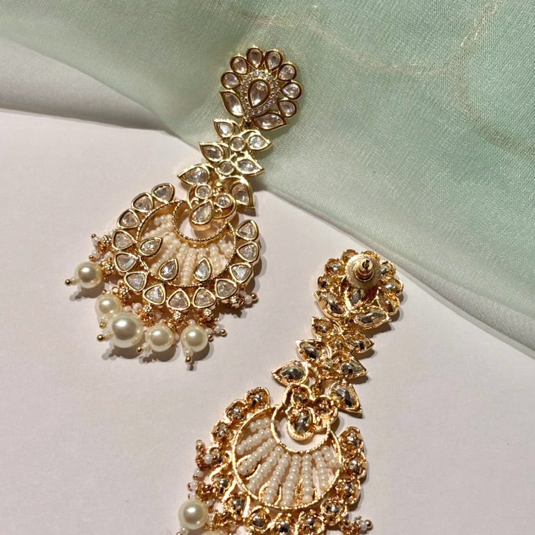 Regal Heritage earring