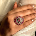 Roshanara ring