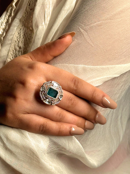 Vardhan ring