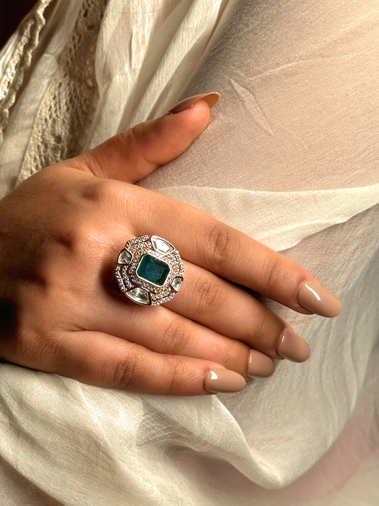 Vardhan ring