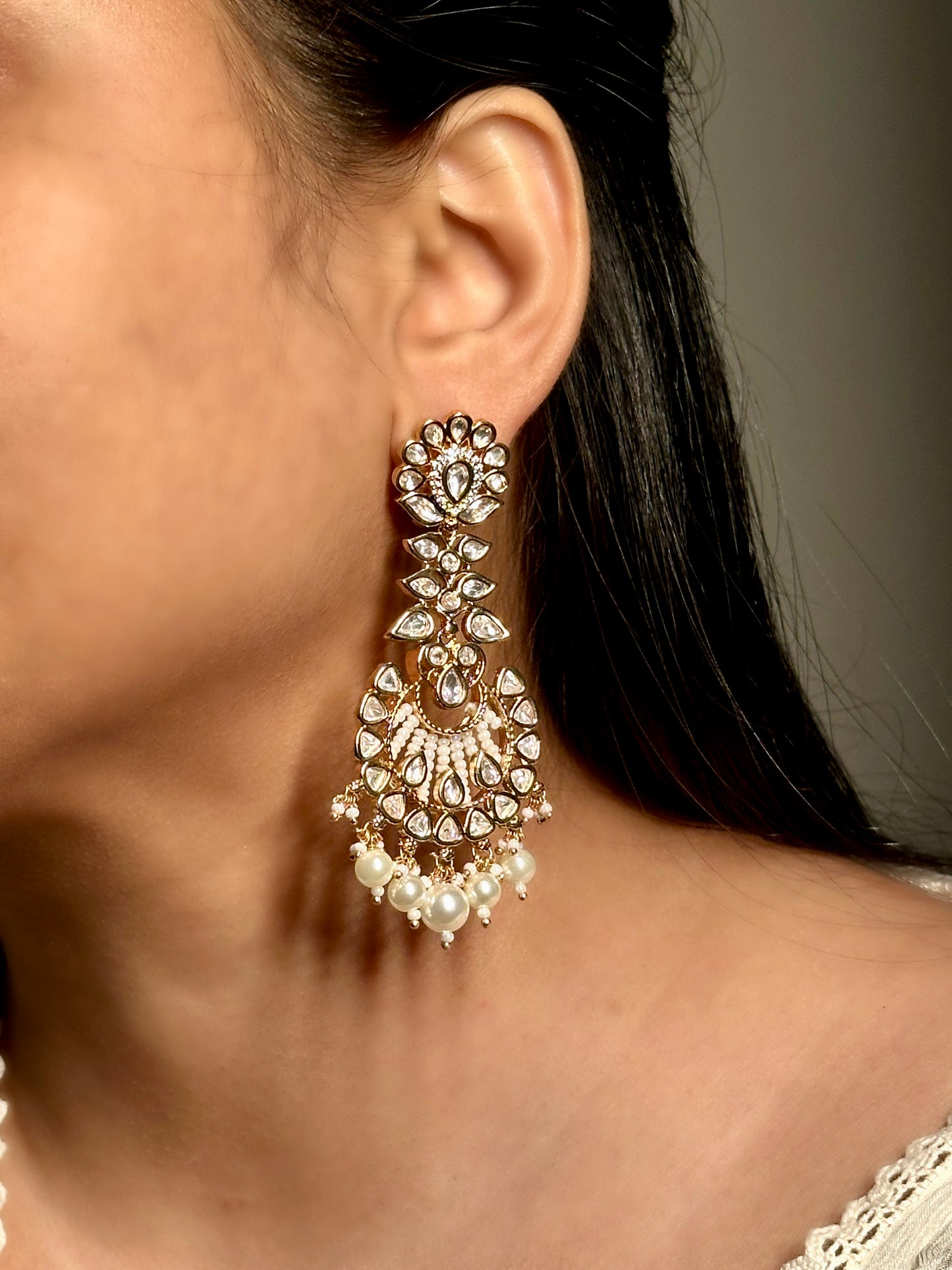 Regal Heritage earring