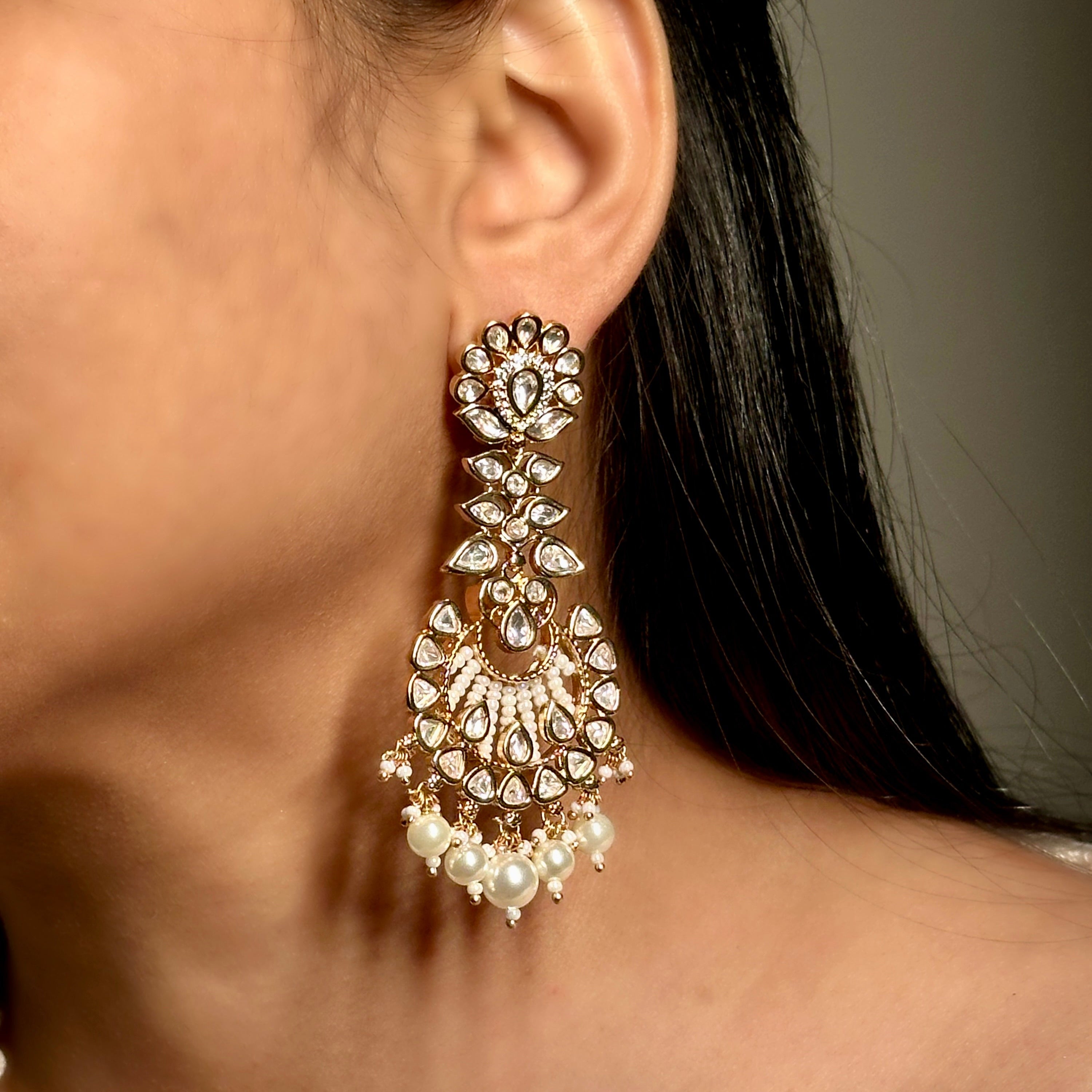 Regal Heritage earring