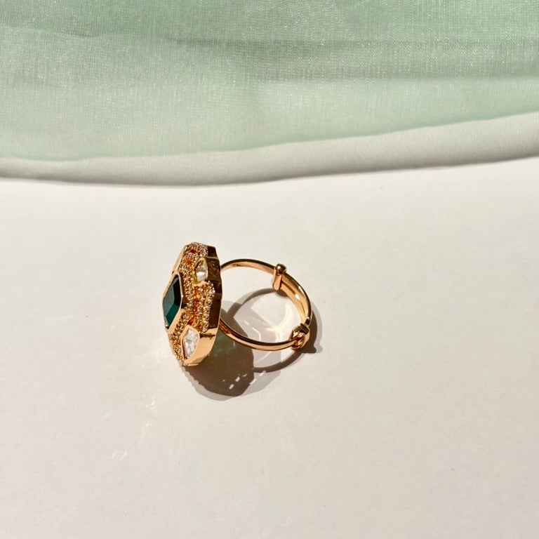 Vardhan ring