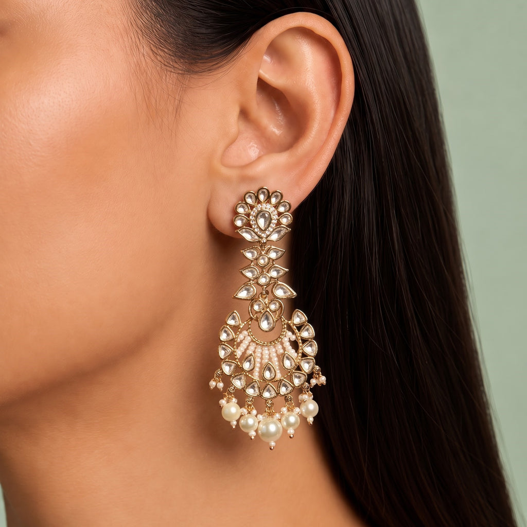 Regal Heritage earring