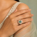 Vardhan ring